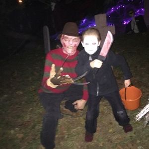 Meet your Posher, Brian